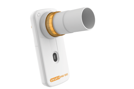 SmartOne Oxi