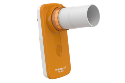 Spirobank Smart