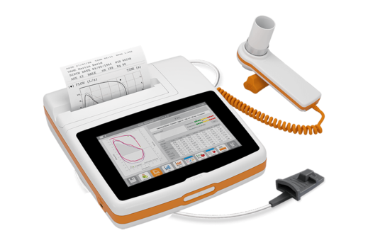 Spirolab